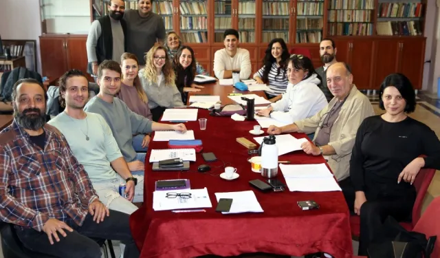 Eskişehir’de yeni sezon kahkahayla açılıyor