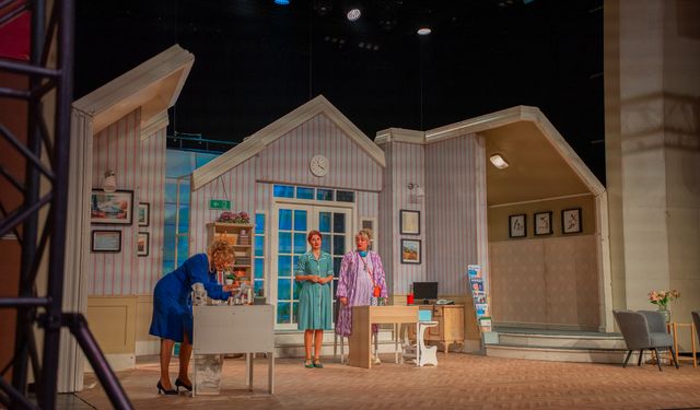 Malatya Kültür Yolu Festivali çeşitli etkinliklerle devam ediyor