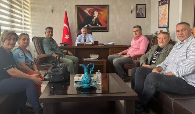 Saros Körfezi Dağ Bisikleti Festivali için geri sayım başladı