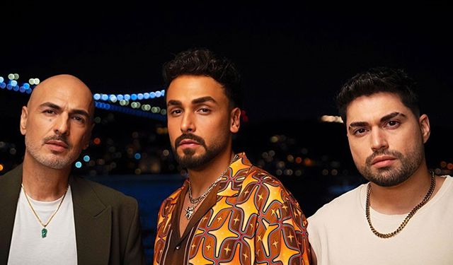 Türk Telekom'un müzik platformu Muud en çok dinlenen isimleri açıkladı