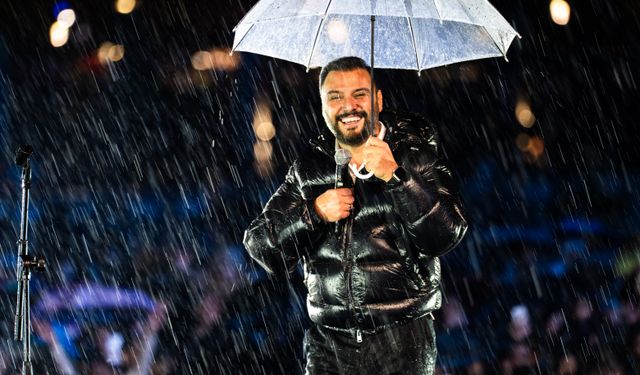 Türkiye Kültür Yolu Festivali'nin Malatya durağı sona erdi