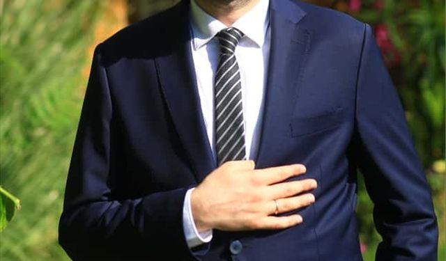 Türkiye'nin 1990 sonrası il ve ilçe bazlı kuraklık verileri dijital platformda erişime açıldı