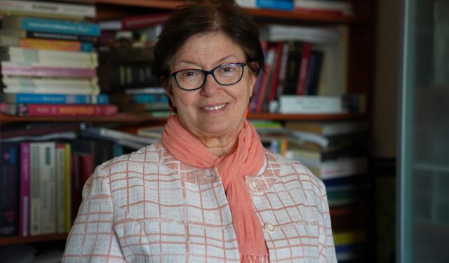 Yaşlılara yönelik ayrımcılıkla mücadelede sosyal katılım kilit rol oynuyor