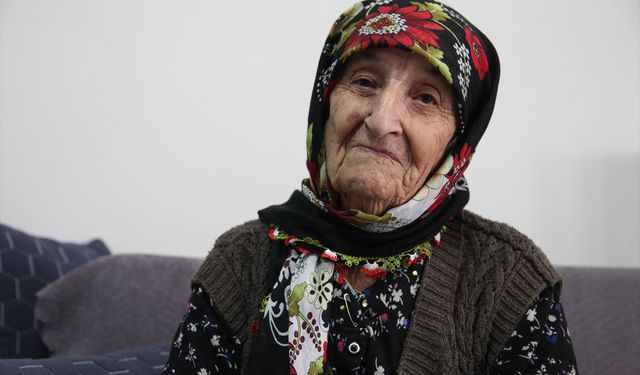 Bitlis'te yaşayan Ahıska Türkleri sürgün yıllarını unutamıyor