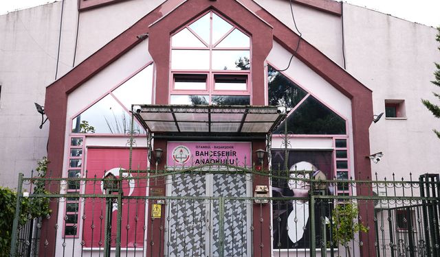 Çocuklar doğanın değerini ve atığın kıymetini Tabiat Mektebi'nde öğreniyor