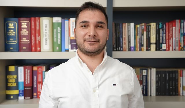 Erzurum'da 37 kişi sosyal konut başvurusu için sahte sitelere girince dolandırıldı