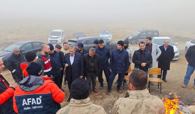 GÜNCELLEME - Malatya'da kaybolan 74 yaşındaki kadın ölü bulundu