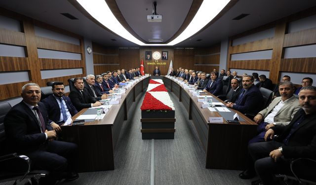 İstanbul'da Bingöl Tanıtım Günleri yapılacak