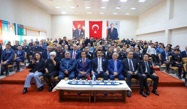 Karabağ şehidinin adı Ardahan'da okuduğu üniversitede yaşatılacak
