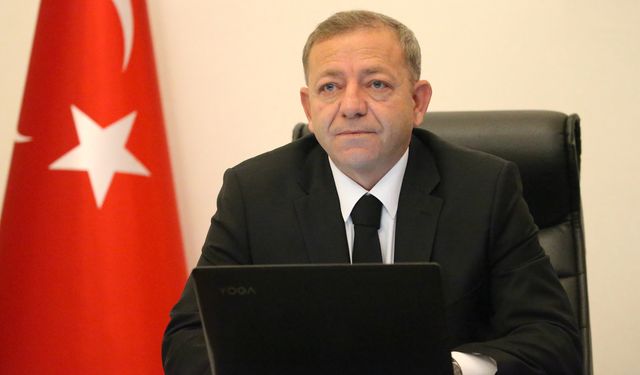 Kars'ta daha önce etkisiz hale getirilen teröristlere ait silah ve mühimmat ele geçirildi