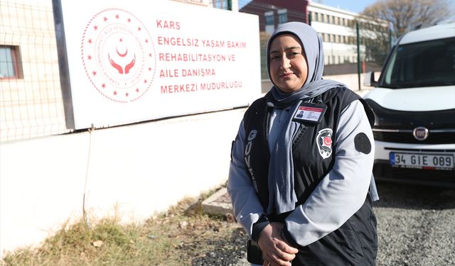 Kars'ta darbedilen güvenlik görevlisi şehitler anısına 20 fidan bağışı şartıyla uzlaştı