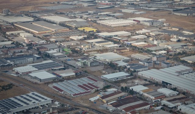 Malatya'nın istihdamı depremden önceki seviyeyi aştı