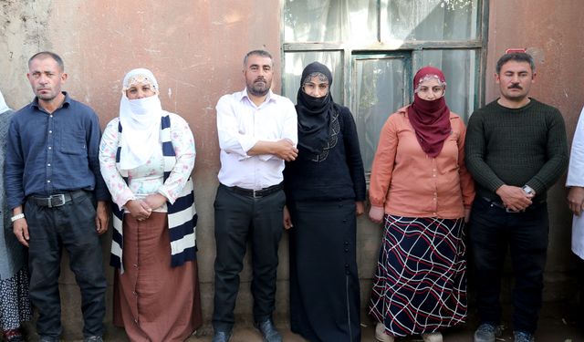 Muş'ta üç elti, böbrek bağışıyla eşlerini hayata bağladı