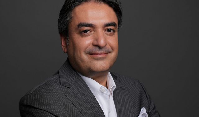 Orzax ciro içindeki ihracat payını 2028'e kadar yüzde 25 artırmayı hedefliyor