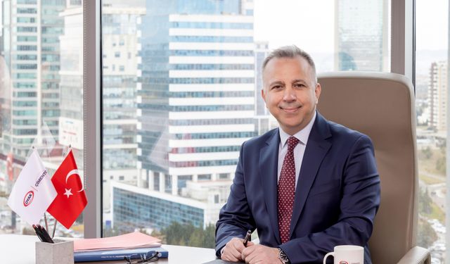 OYAK Çimento'dan 2025'in 3. çeyreğinde 3,4 milyar lira net kar