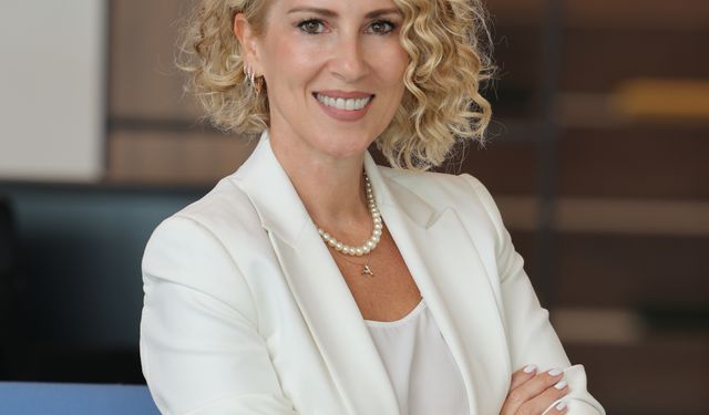 Sanofi'de üst düzey atama