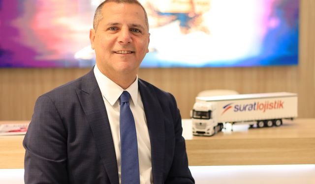 Sürat Lojistik tüm operasyon zincirini dijital ortama taşıdı
