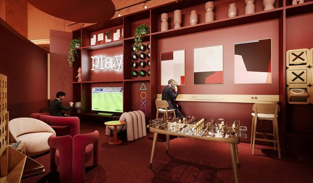 TAV İşletme Hizmetleri, yeni Primeclass konseptini tanıttı