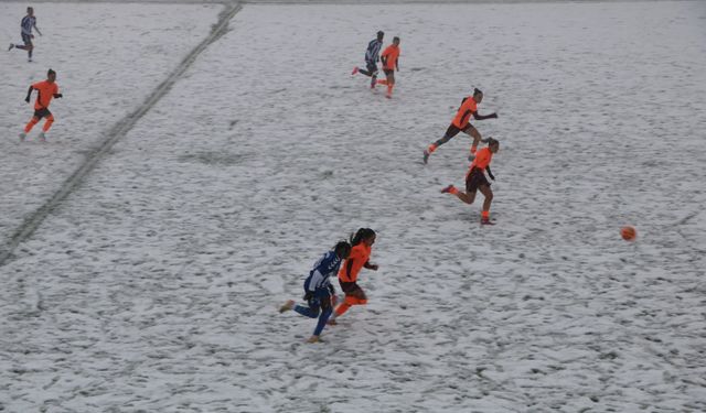 Turkcell Kadın Futbol Süper Ligi