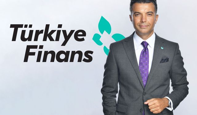 Türkiye Finans'tan yapay zeka destekli Dijital Yapılandırma çözümü