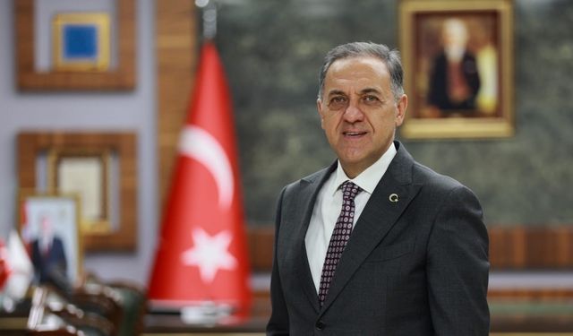 Vali Usta, vatandaşları Bingöl Tanıtım Günleri’ne davet etti