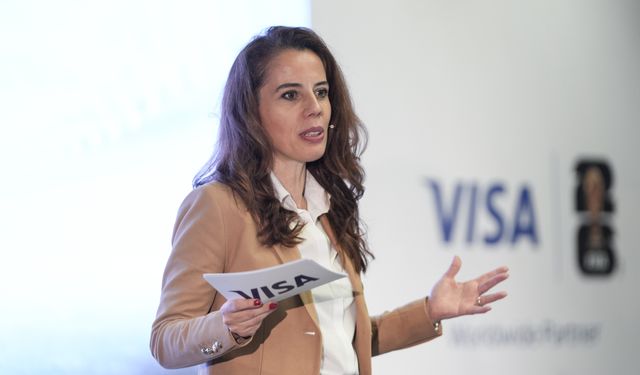 Visa ile Garanti BBVA, 2026 Dünya Kupası öncesi iş birliği anlaşması imzaladı
