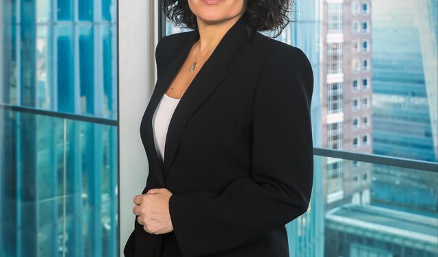 Akfen GYO'dan 1,39 milyar liralık lojistik depo odaklı arsa yatırımı