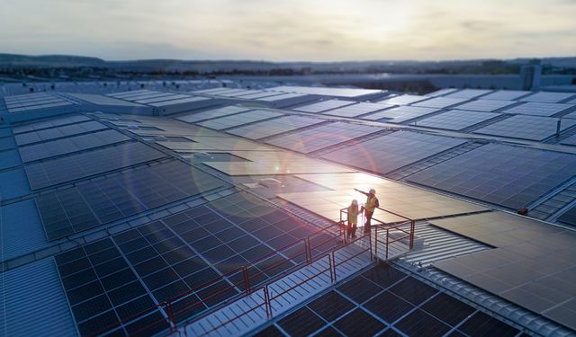 Arçelik sürdürülebilirlikte 7. kez globalde sektörünün zirvesinde yer aldı