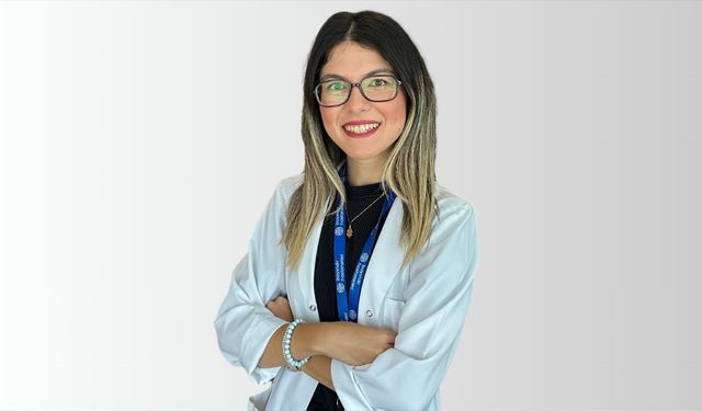 Bayındır Sağlık Grubu'ndan yılbaşı için beslenme tavsiyeleri