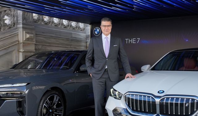 Borusan Otomotiv sektörel dönüşümü değerlendirdi