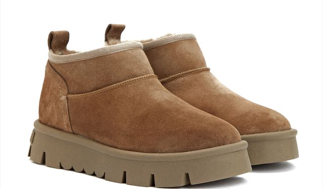 Divarese kış sezonu koleksiyonunu beğeniye sundu