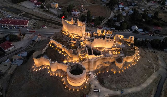 Doğu'daki 4 ilin turizm projelerine 100 milyon lira kaynak