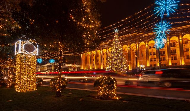 Enuygun.com yılbaşı pazarlarının kurulduğu vizesiz rotaları paylaştı