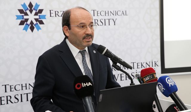 Erzurum Teknik Üniversitesi, ÜNİLİG'de 76 madalya topladı