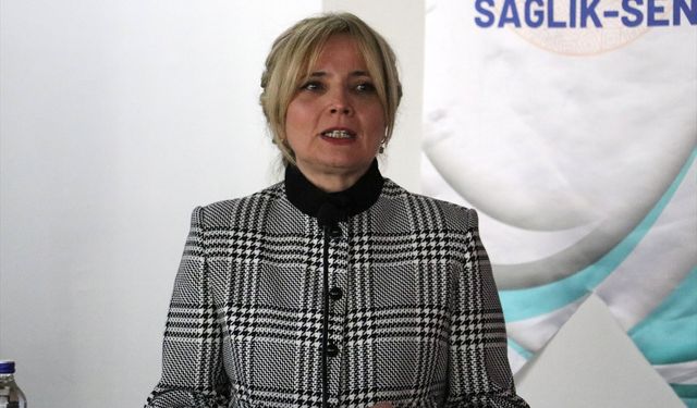 Erzurum'da Acil Tıp Öğrenci Kongresi başladı