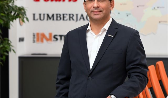 Flo Group'ta üst düzey atama