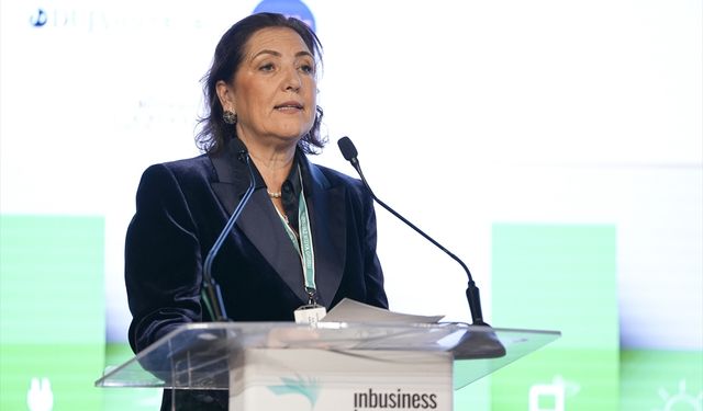 İş dünyası ve kamu, '3. Sürdürülebilir Yüzyıl Zirvesi'nde buluştu