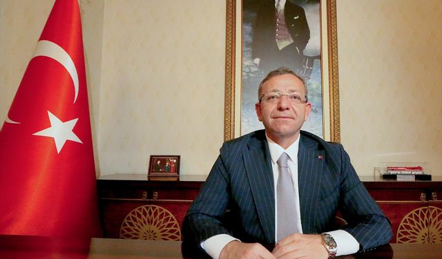 Kars Valisi Polat'tan Sarıkamış Harekatı'nın 111. yıl dönümü mesajı: