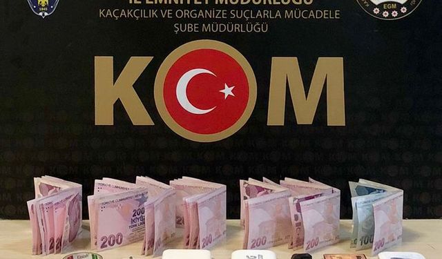 Kars'ta ehliyet sınavında usulsüzlük yapılmasına ilişkin 3 şüpheli yakalandı