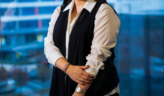 Kiğılı 2025'te çevrim içi ciroda yüzde 78 artış öngörüyor