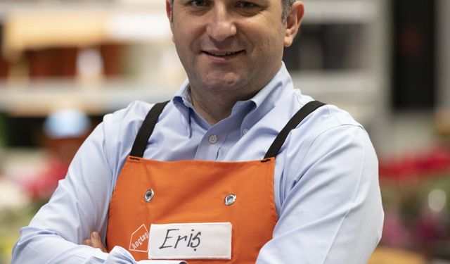 Koçtaş ustalara yönelik mesleki eğitim programını Türkiye geneline yayacak