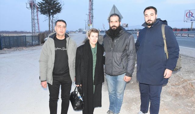 Malatya'da depremde 78 kişinin öldüğü Hakimbey Apartmanı'na ilişkin davada karar çıktı