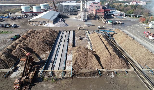 Muş ve Van'daki fabrikalarda 76 bin 10 ton şeker üretimi hedefleniyor
