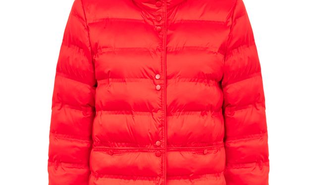 NetWork Puffer Dış Giyim Koleksiyonu'nu tanıttı