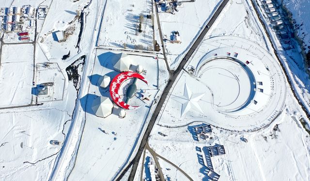 Sarıkamış'ta 111 yılın ardından şehitleri aynı ruhla anma hazırlığı