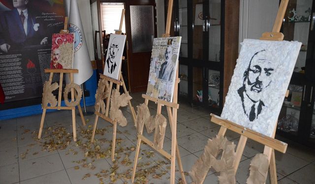 Sarıkamış'ta Mehmet Akif Ersoy'u anma programı düzenlendi