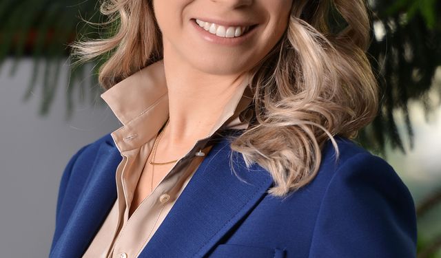 Solmaz Lojistik 2025'te dijitalleşme yatırımlarına ve entegre lojistik yaklaşımına odaklandı