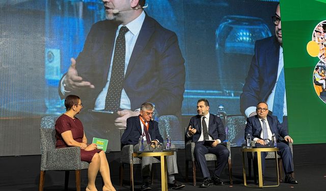 Tat Gıda sürdürülebilir tarım ve dijitalleşme hedeflerini paylaştı