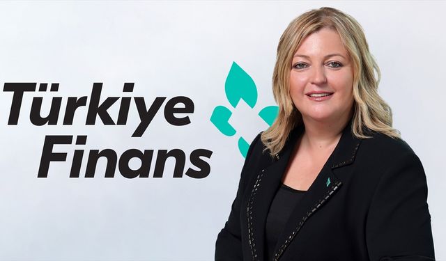 Türkiye Finans'ta TROY kart kullanımı 5 kat arttı