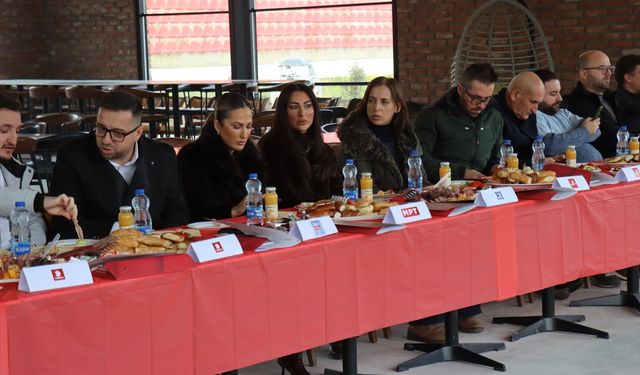 Uluslararası Balkan Üniversitesi tanıtıldı